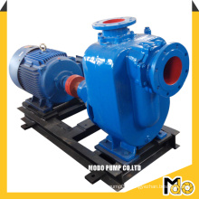 Self Priming End Suction Water Pump for Sale